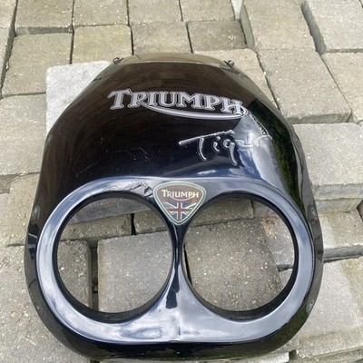 TRIUMPH Tiger900 Tiger 1993-1998 model headlight cowl screen panel fairing body