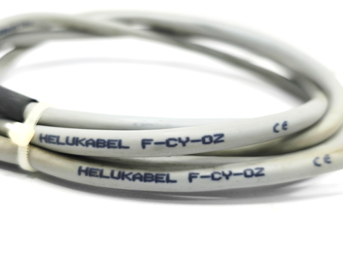 MB721 TEMPERATURE SENSOR WITH CORD FOR WARTSILA 9L20 LOT OF 2 - Picture 10 of 12