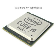 SRKNJ Intel Core i9 i9-11900 2.50Ghz 8-Core 65W Rocket Lake LGA 1200