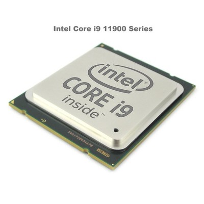 SRKNJ Intel Core i9 i9-11900 2.50Ghz 8-Core 65W Rocket Lake LGA 1200