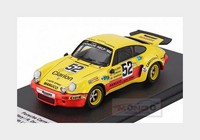 1:43 Trofeu Porsche 911 Carrera Rsr #52 Le Mans 1975 Vollery Dorchy TRFDSN377 Mo