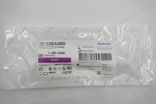 Medtronic Midas Rex Legend Bur 10BA20D