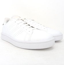 "NEW WITH DEFECT" Adidas Women's Advantage Sneakers Size 8 US