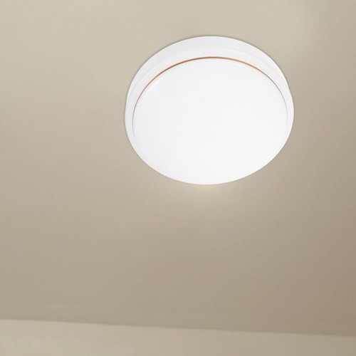 Ceiling Light Shade Replacement Diameter 18.7 cm Ceiling Dome Lamp Shade - Picture 3 of 12