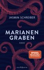 Marianengraben | Jasmin Schreiber | deutsch | Marianengraben