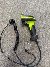 Zebra Li3608-ER Corded Handheld Barcode Scanner