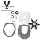 Water Pump Kit for Mercury Force 75 90 120 HP Outboard 47-43026Q06 47-8M0100526