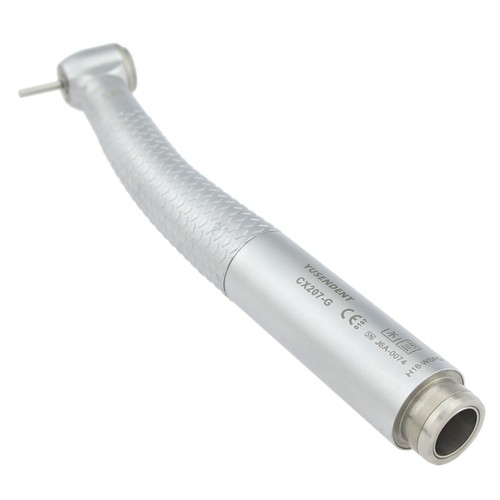 COXO High Speed Handpiece Fiber Optic LED Dental Turbine WH Roto Quick Coupler 6 - Picture 8 of 68