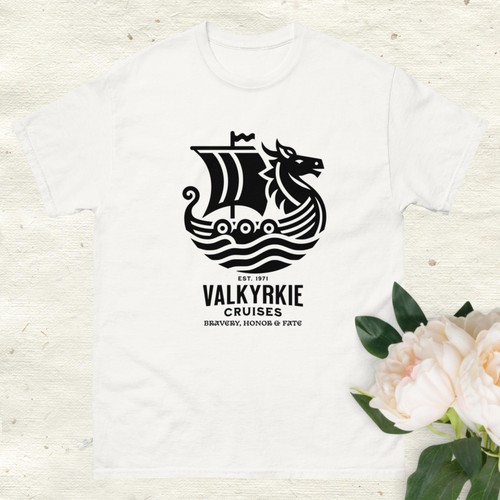 Unisex klassisches T-Shirt - Bild 13 von 13