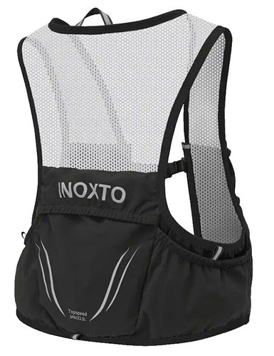 NWT INOXTO Ultra Lightweight Running Vest Size M/L New!