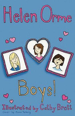 Boys! by Helen Orme (Paperback, 2019)
