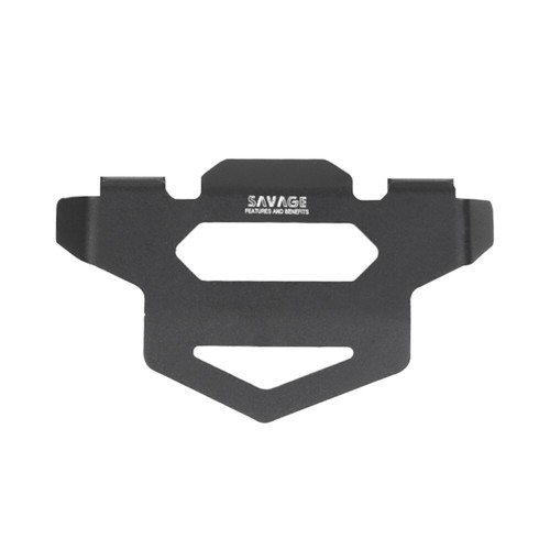 Protector de pinza de freno delantero 450MT para CF MOTO 450 MT 2024 - Imagen 6 de 12