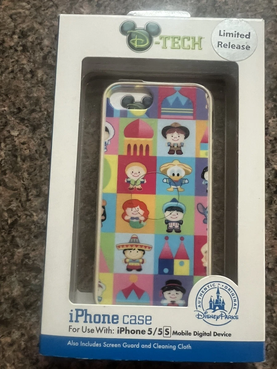 Disney Cell Phone Cases/Covers for iPhone 5s for sale | eBay