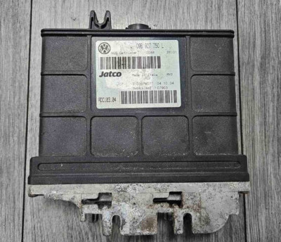 FORD GALAXY MK2 1.9 TDi AUTO GETRIEBE STEUERGERÄT TCM ECU 09B 927 750 L