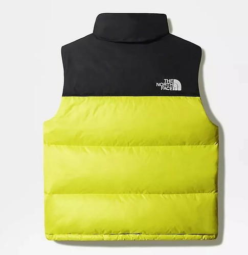 The North Face TNF 1996 Retro Nuptse 