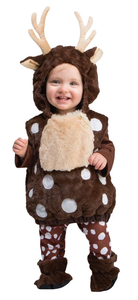 Deer hoodie best sale costume