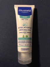 mustela stelatopia face
