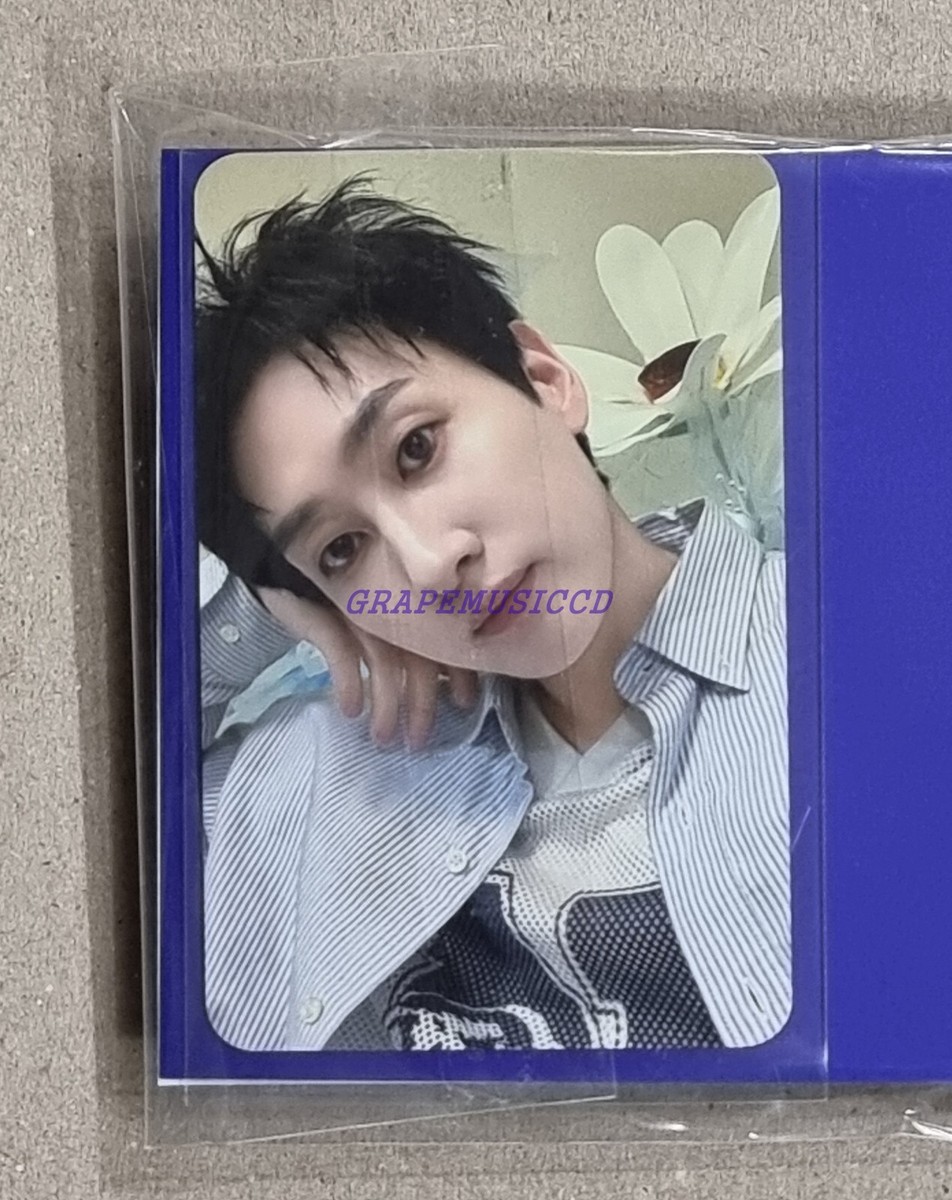 SUPER JUNIOR 19TH ANNIVERSARY SMTOWN OFFICIAL GOODS DOLL PROP SET
