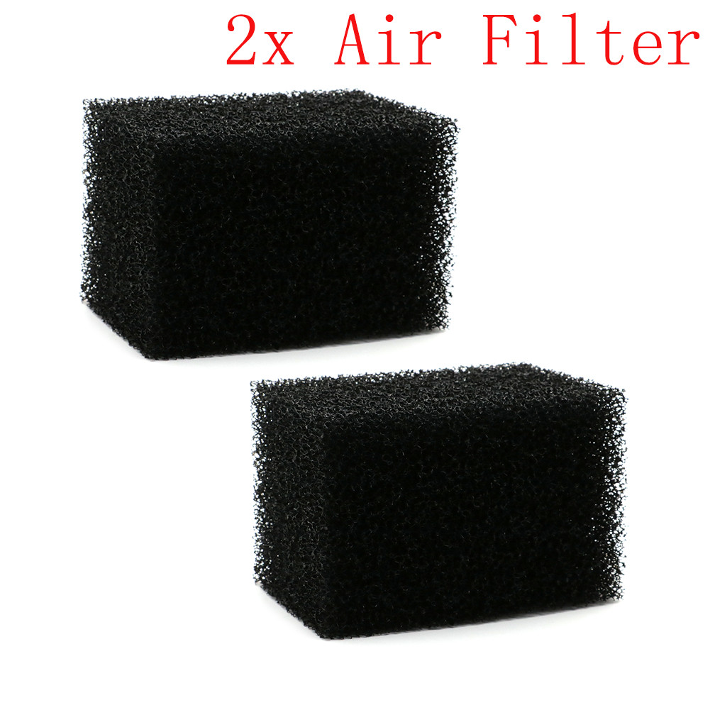 Polaris Ranger 400 500 700 800 900 XP 2x4 4x4 Air Intake Filter Kit 5812253-image