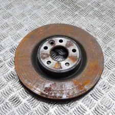 Disque de frein Jaguar E
