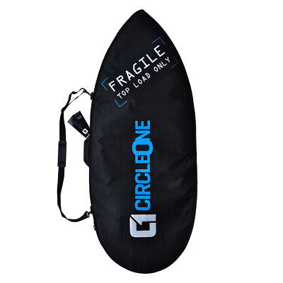 Skimboard Reisetasche (passend für alle Boards bis 56 Zoll) Circle One