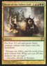 REVEL OF THE FALLEN GOD 155/165 JOURNEY INTO NYX MTG MAGIC LP