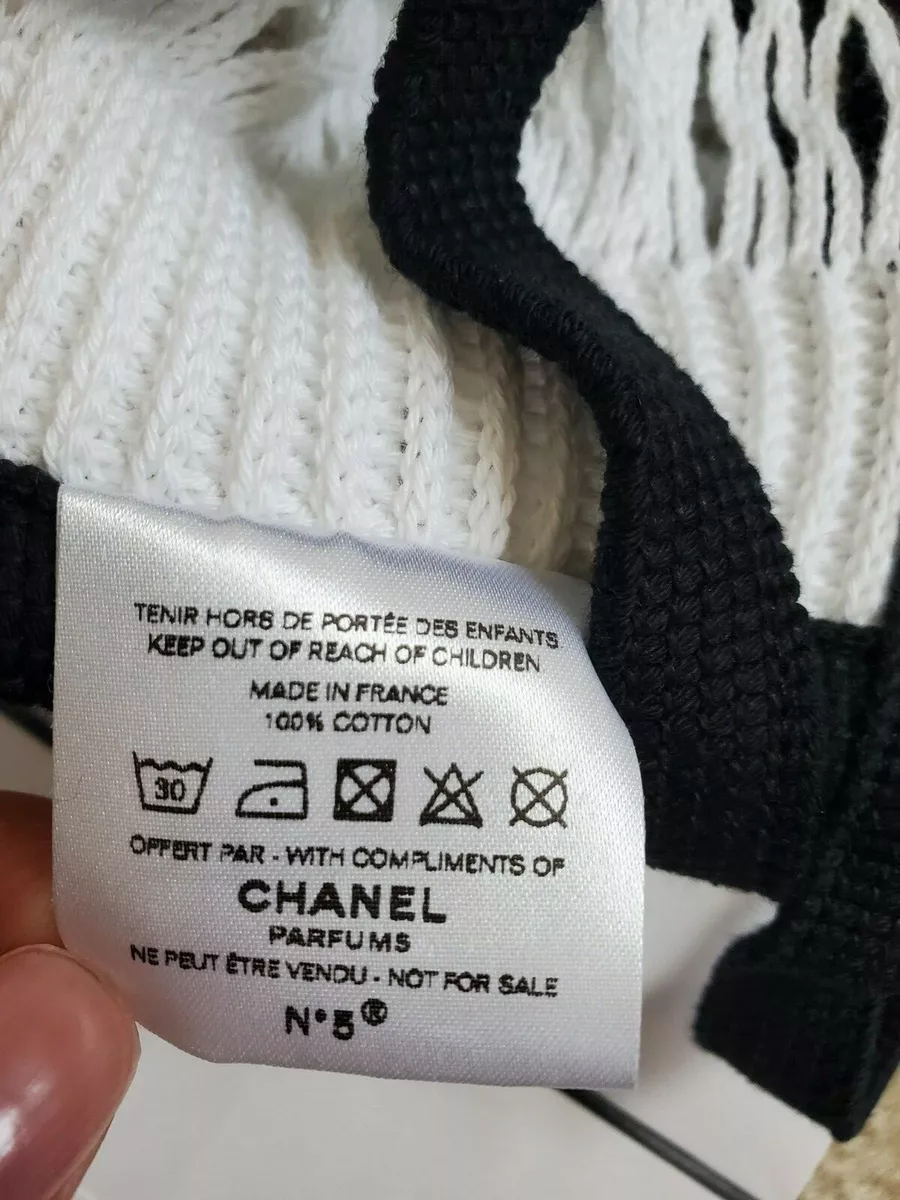 chanel serial number check