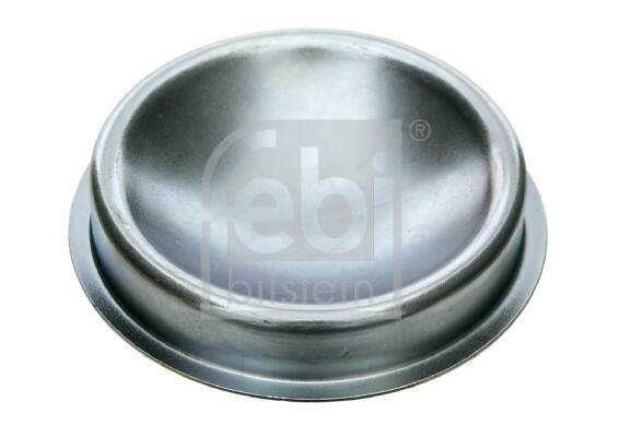 Febi Bilstein 21616 Kappe, Radlager FüR CitroËN, Peugeot-image