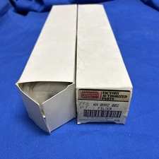 NOS NEW Lot of 2  Factory Authorized Parts Carrier Filter Element KH09AZ002