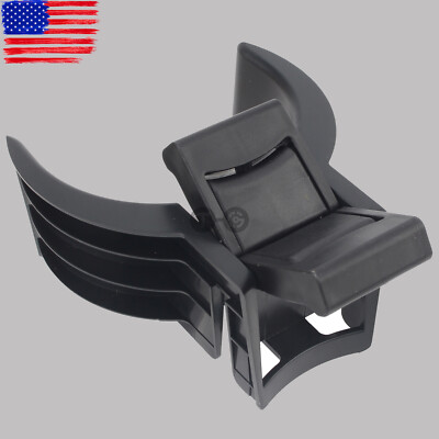 Center Console Cup Holder Insert Divider Upgrade for Toyota Highlander 2014-2019