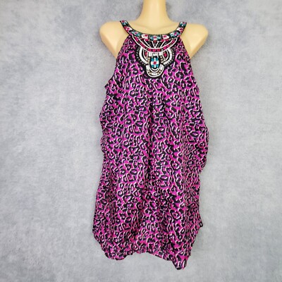 aztec dress pink Buy Sosandar Pink Aztec Print Cross Back Maxi Dress from Next USA