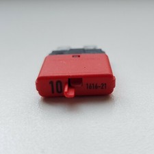ETA 1616-21-10A Sicherung Thermischer Schutzschalter Kfz-Sicherungsautomat