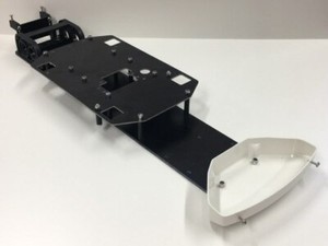 transit smiley recovery truck