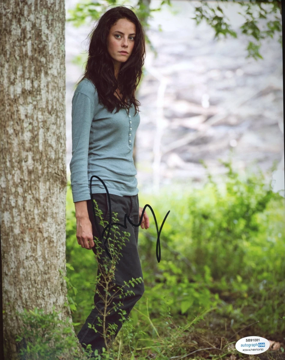 Kaya Scodelario The Maze Runner