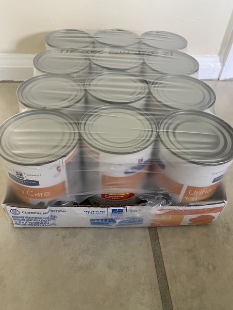 hills prescription cd