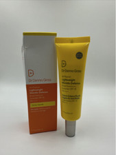 Dr Dennis Gross Lightweight Wrinkle Defense SPF 30 1.7oz 07/24