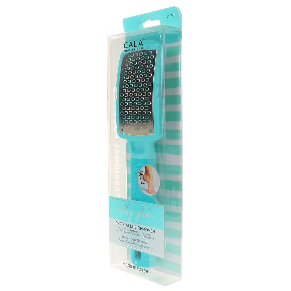 CALA Silky Glide Pro Callus Remover Aqua - Image 2 of 4