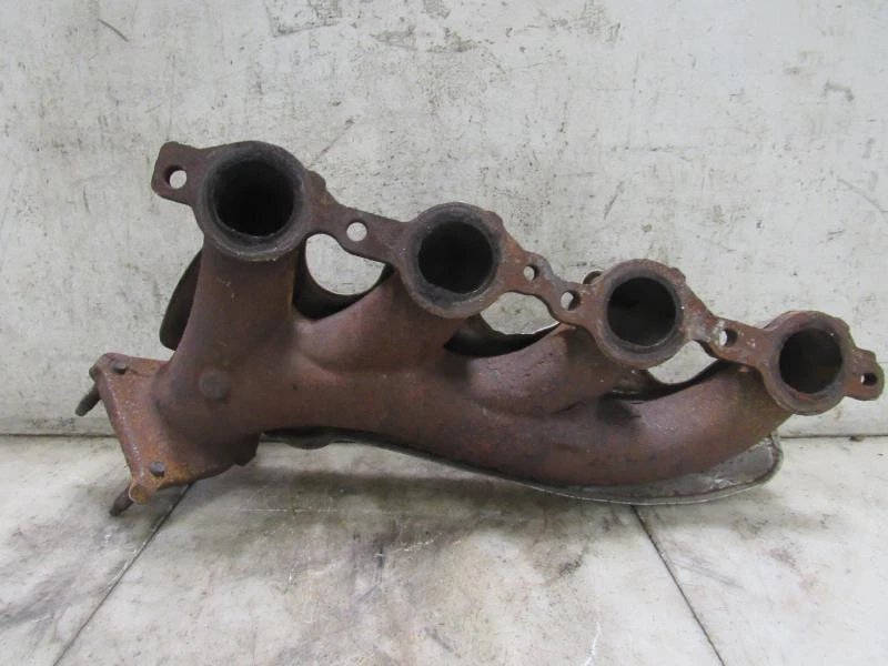 00 01 02 03 04 05 06 07 08 09 10 11 12 13 14 GMC YUKON XL 1500 Exhaust Manifold - Image 2 of 4