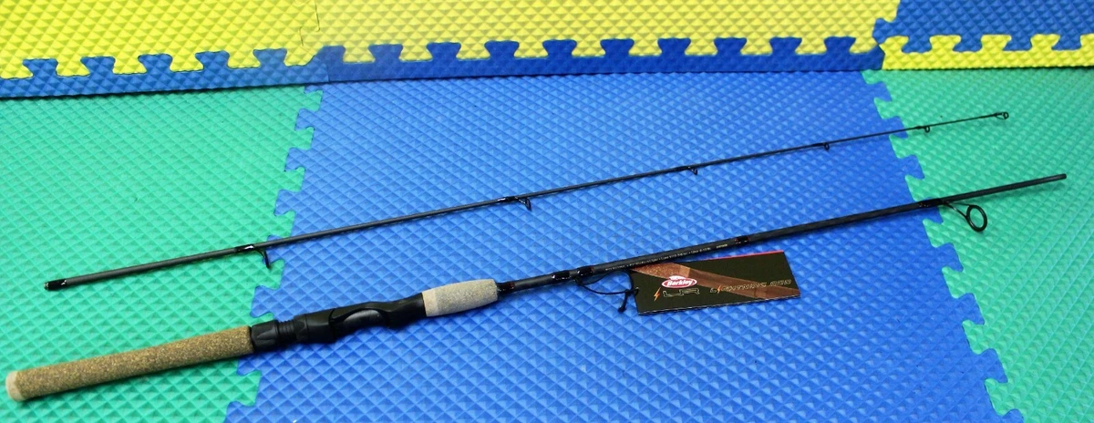 st croix avid panfish rod Series sacrifices panfish rods ever Shimano AX200 vintage spinning castin Size:GTS 4/5wt
