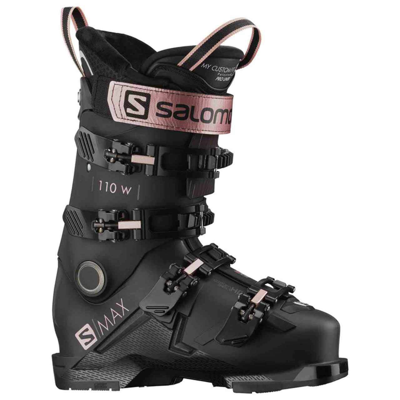 Salomon donna S Max 110 W GW (taglia 24 5)