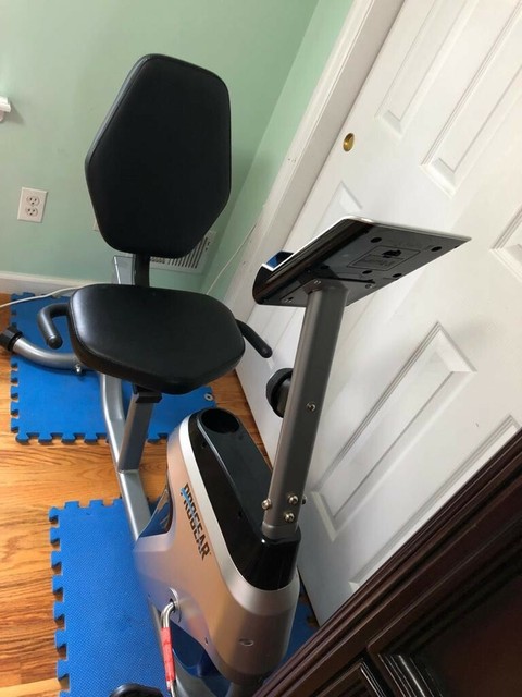 PROGEAR 555LXT Magnetic Tension 