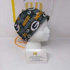 Packers - Skull Unisex Skull/Chemo Surgical S...