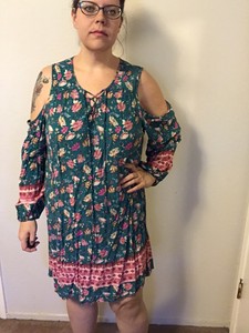 target hippie clothes