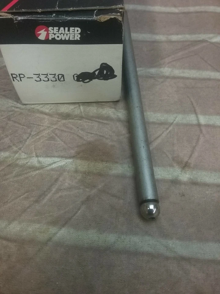 Varilla de empuje eléctrica sellada parte no RP-3330 CANTIDAD 1 Foto 2 de 2