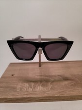 Mosanana MS51801 Sunglasses 51-18-142 Black