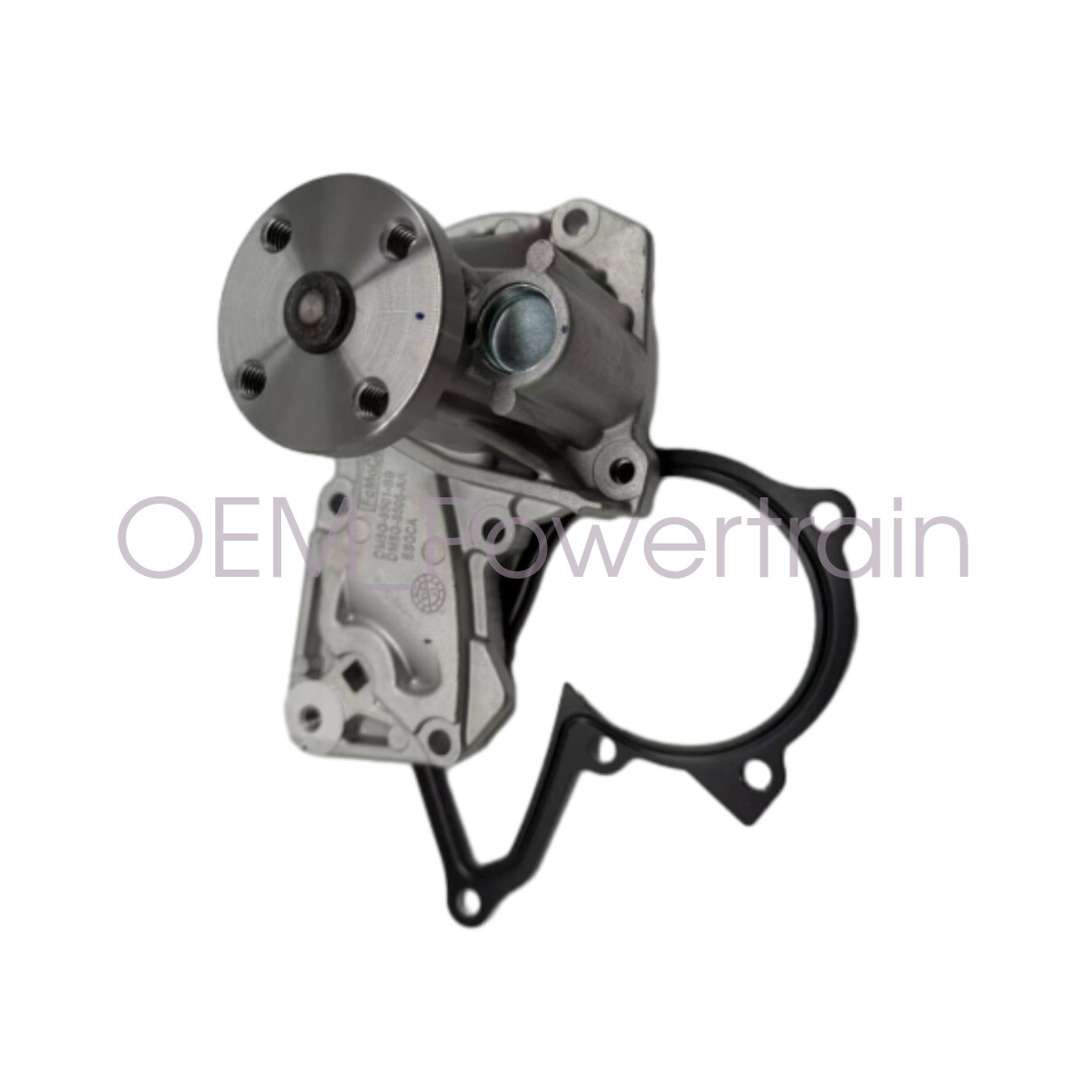 Water Pump 7S7Z8501A for 2013-2015 Ford 1.6T Escape Fusion Transit