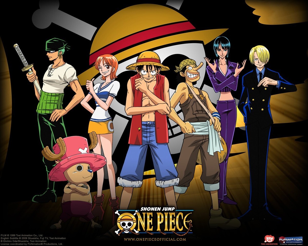 Funimation One Piece Punk Hazard English Dub One Piece Punk Hazard