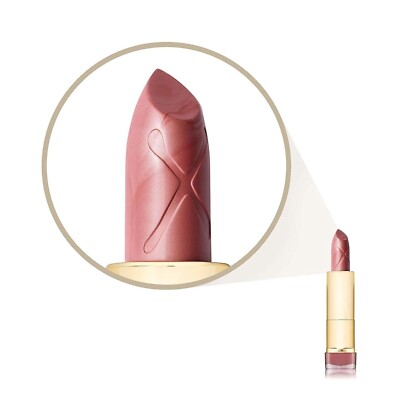MAX FACTOR Colour Elixir Lipstick (745 Burnt Caramel) NEU&OVP
