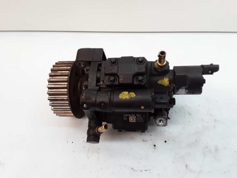 8200663258 injection pump Nissan Qashqai J10 1.5 DCI 2007 1112324