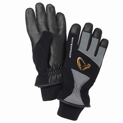 Savage Gear Thermo Pro Glove Handschuh - Größe M / L / XL - Outdoor